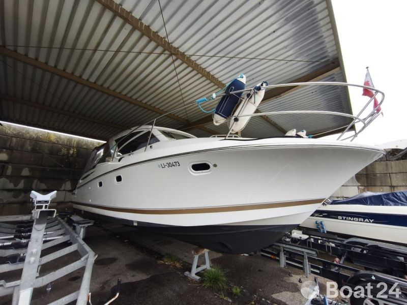 Jeanneau Prestige 30S