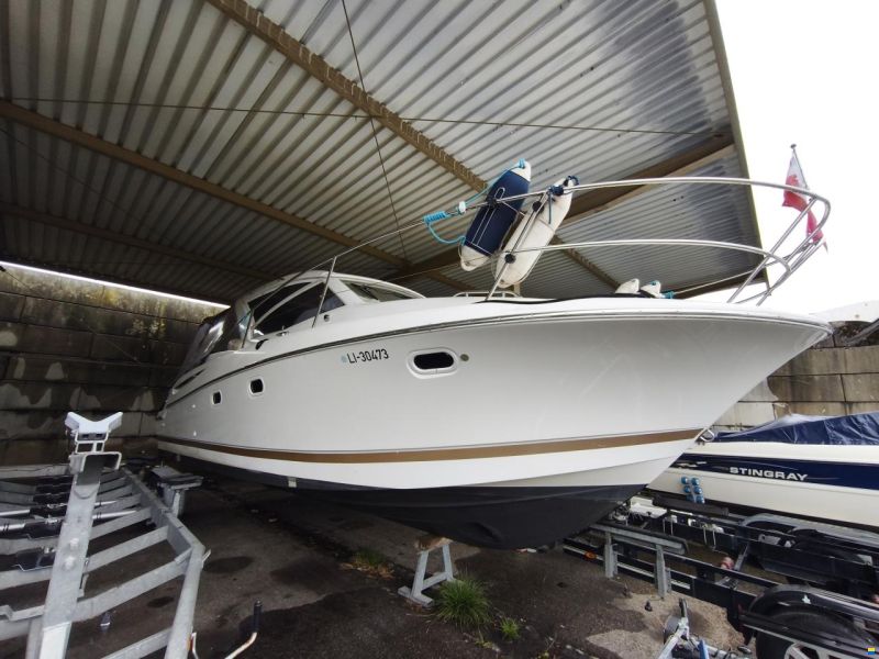 Jeanneau Prestige 30S