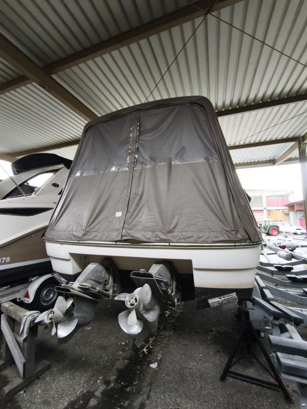 Jeanneau Prestige 30S