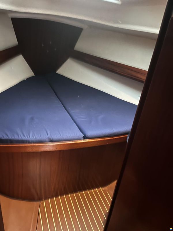 Bavaria 37-3