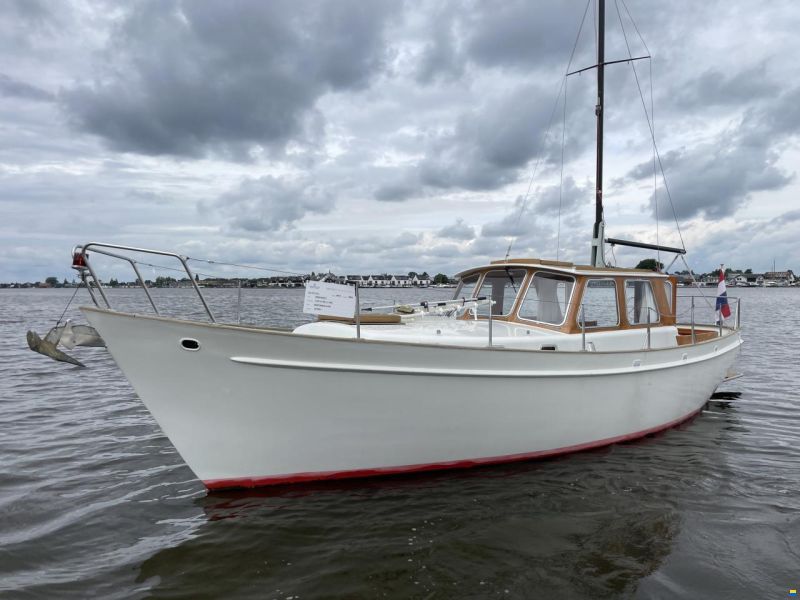 Jongert Zwalker II