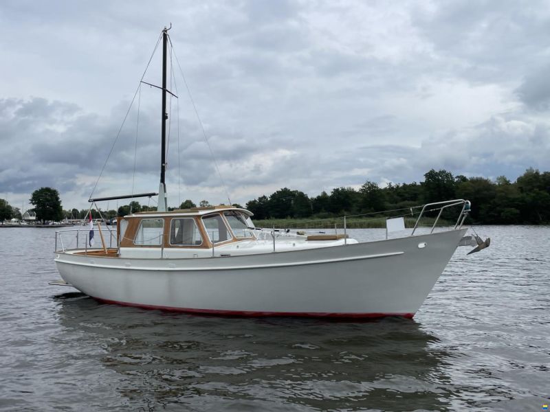 Jongert Zwalker II