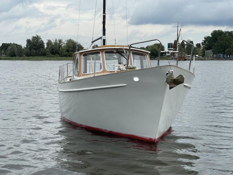 Jongert Zwalker II