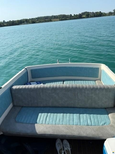 Fjord 650 SE