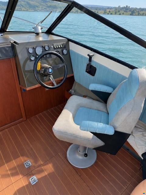 Fjord 650 SE