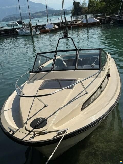 Fjord 650 SE