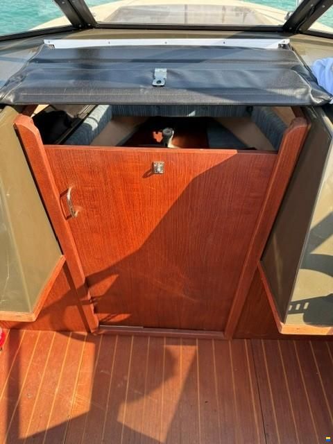 Fjord 650 SE