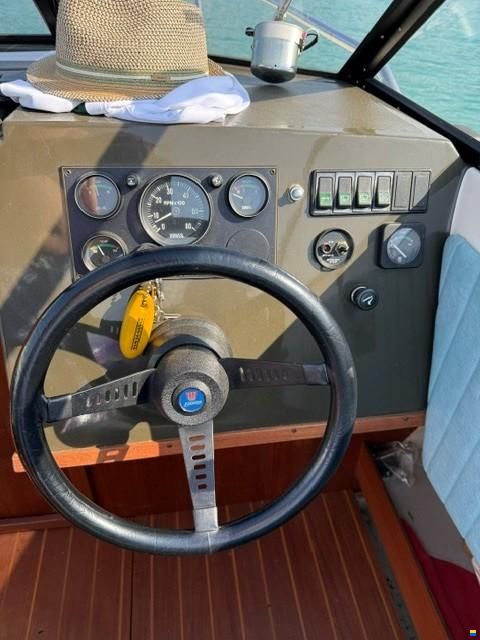 Fjord 650 SE
