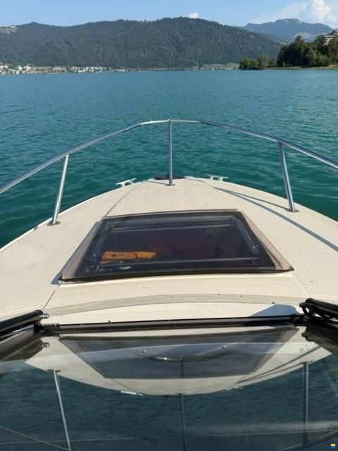 Fjord 650 SE