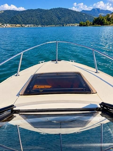 Fjord 650 SE