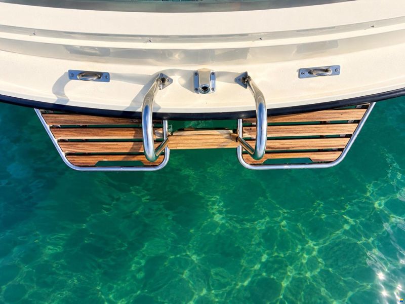 Fjord 650 SE