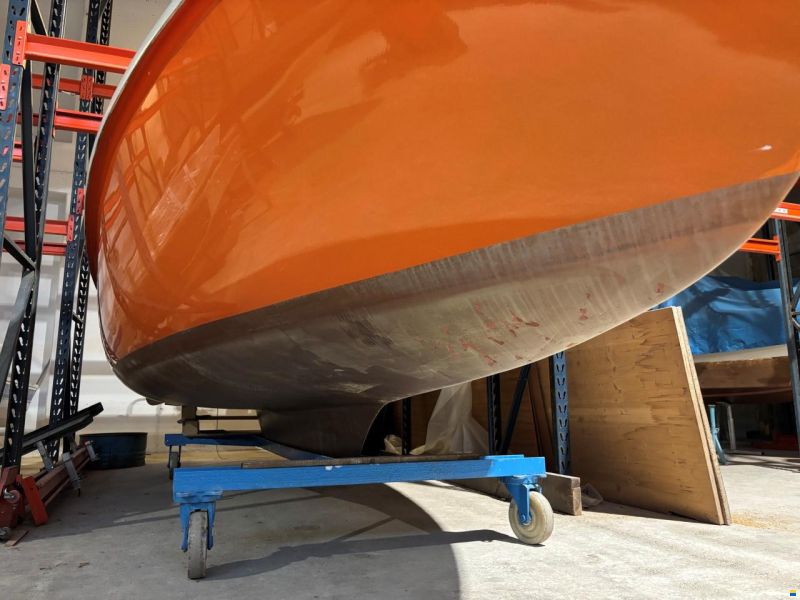 Périsset Perisset Nomade 640