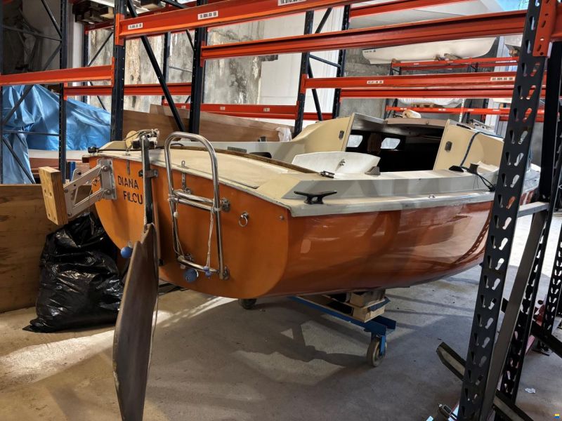 Périsset Perisset Nomade 640