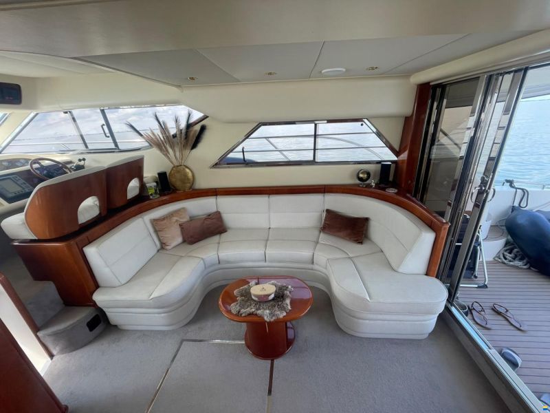 Princess 480