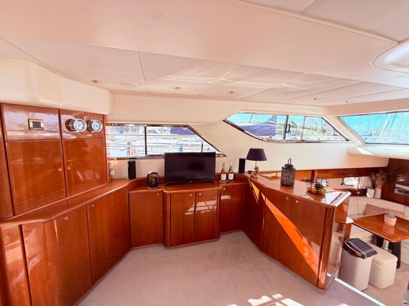 Princess 480
