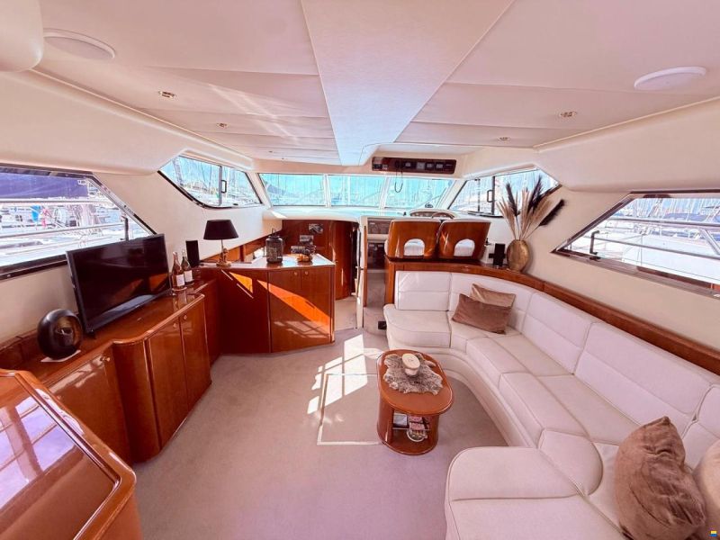 Princess 480