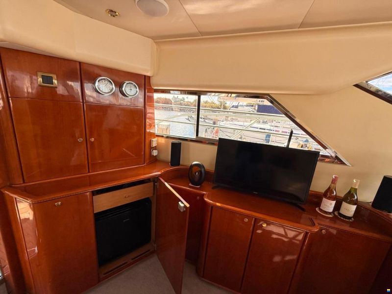 Princess 480