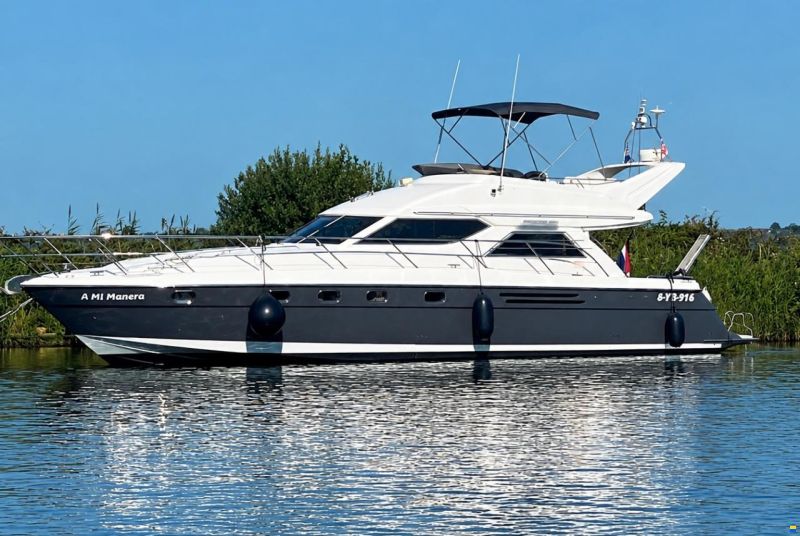 Princess 480