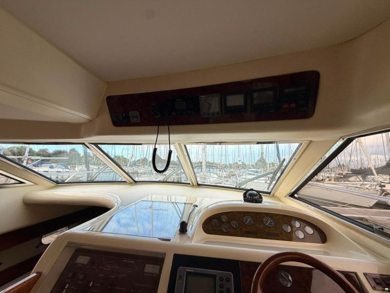 Princess 480
