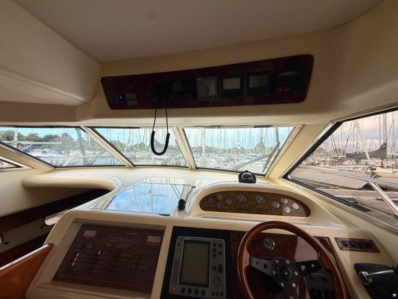 Princess 480