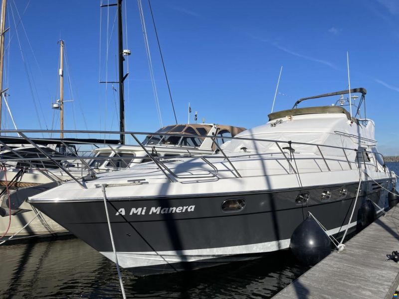 Princess 480