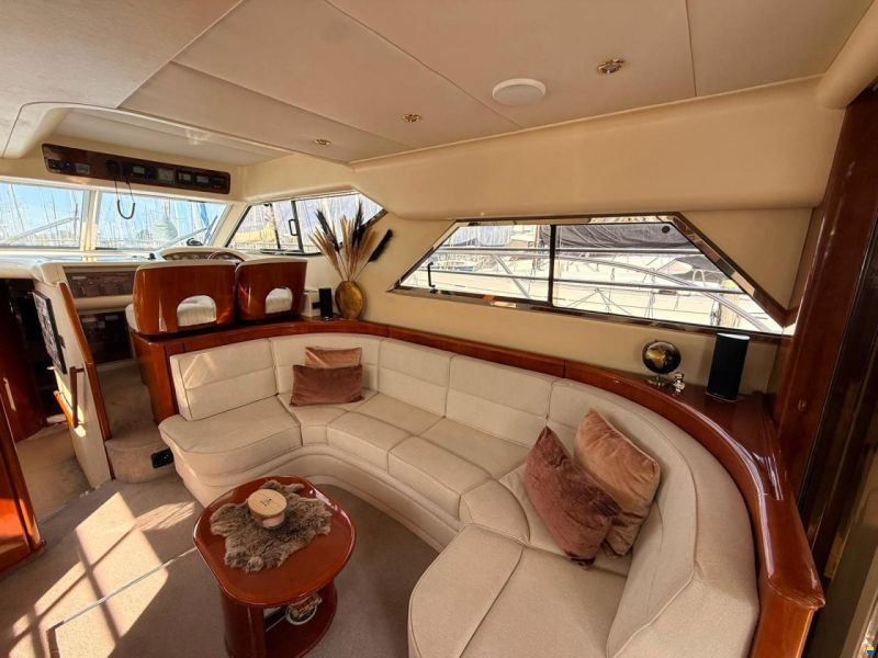 Princess 480