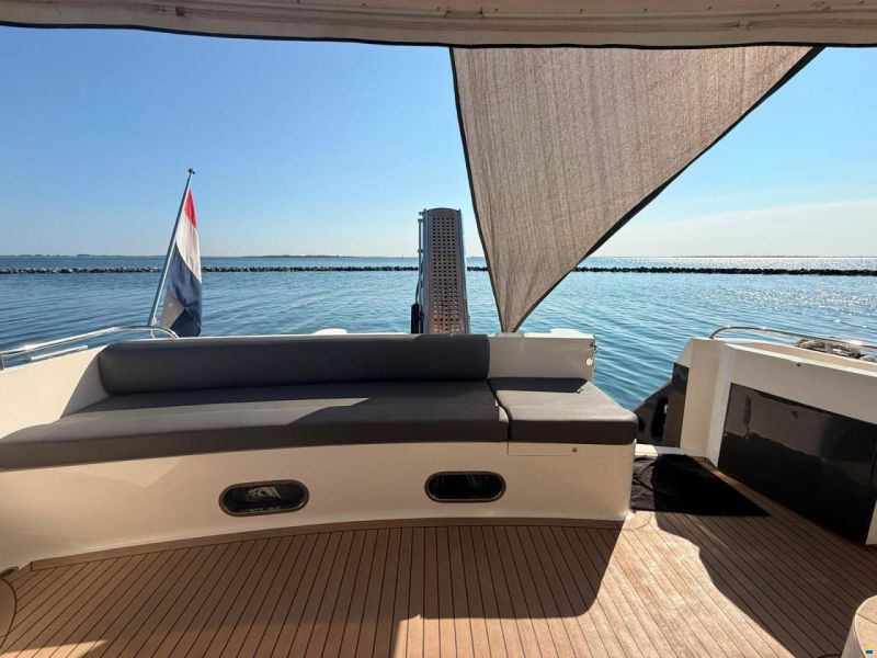Princess 480