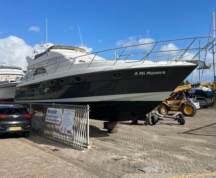 Princess 480