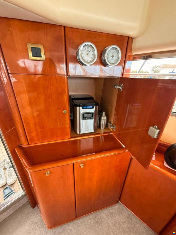 Princess 480