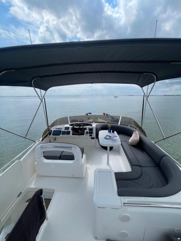 Princess 480
