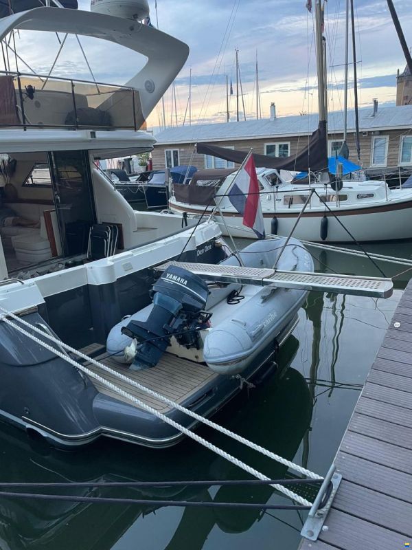 Princess 480