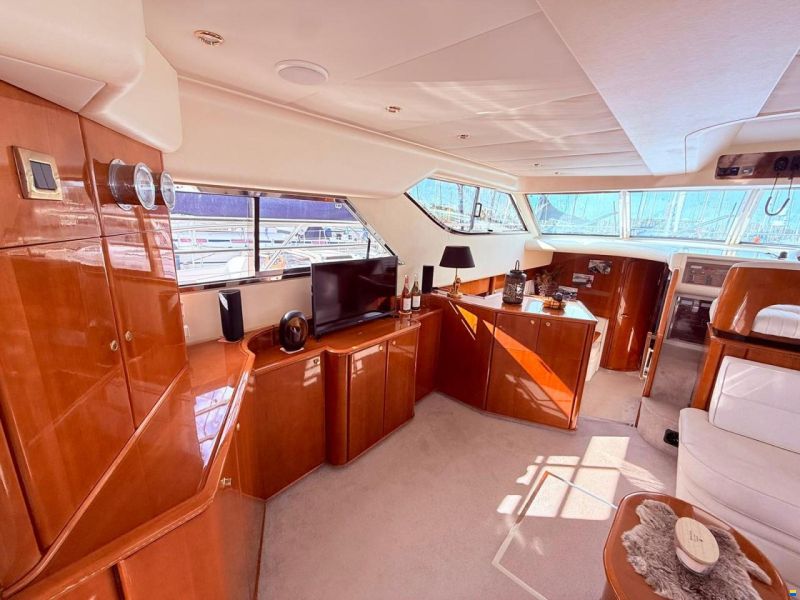 Princess 480