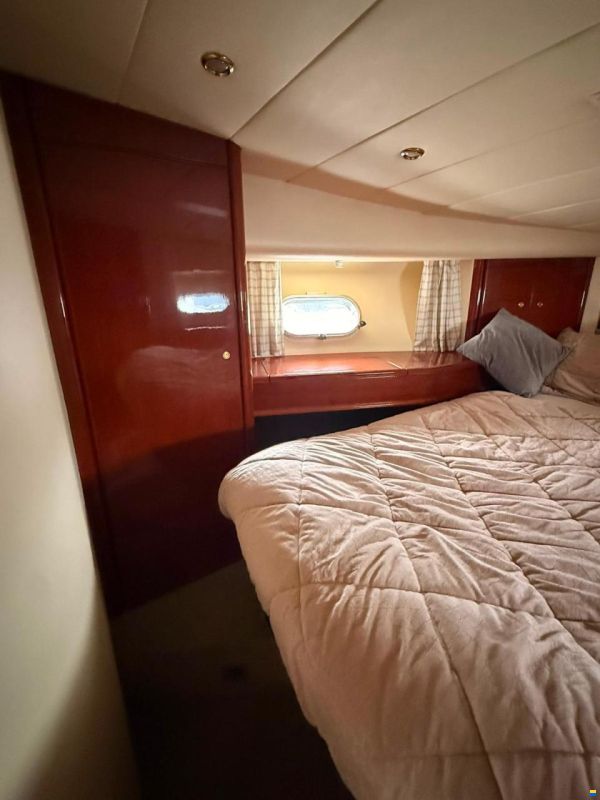 Princess 480