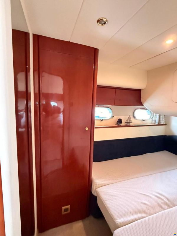 Princess 480