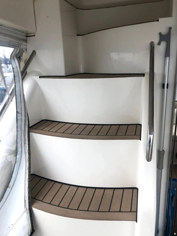 Princess 480