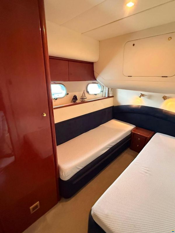Princess 480