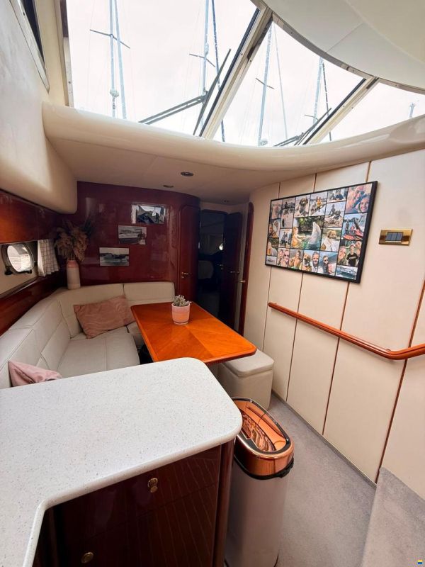 Princess 480