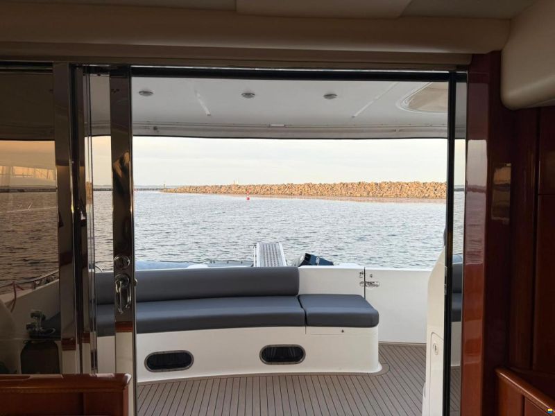 Princess 480