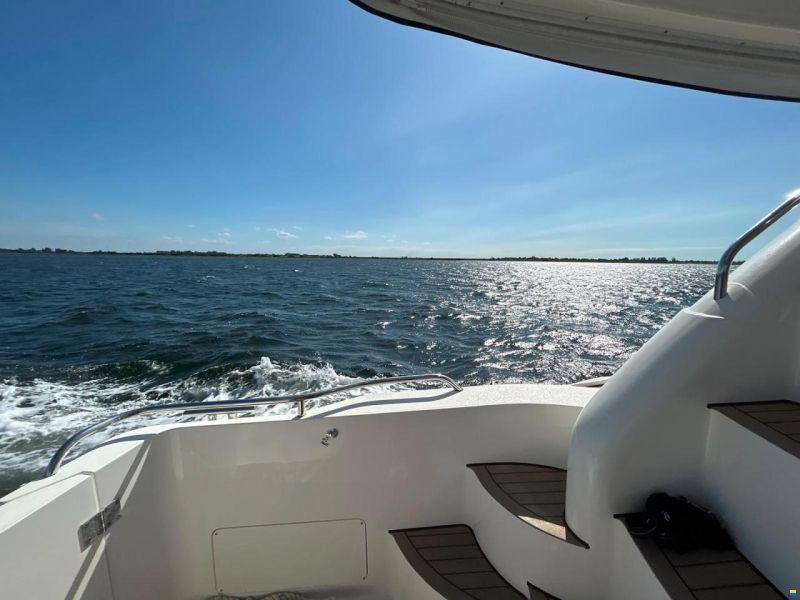 Princess 480