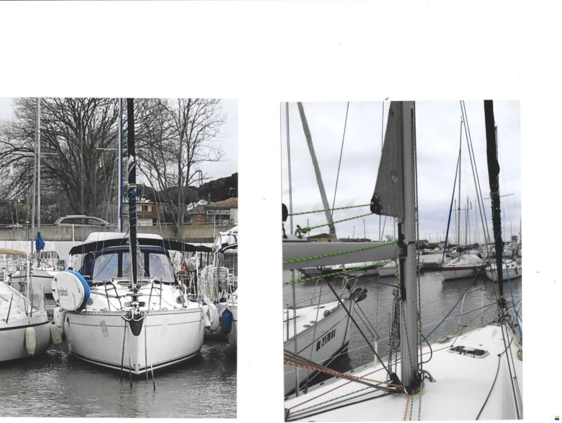 Jeanneau Sun Odyssey 34.2