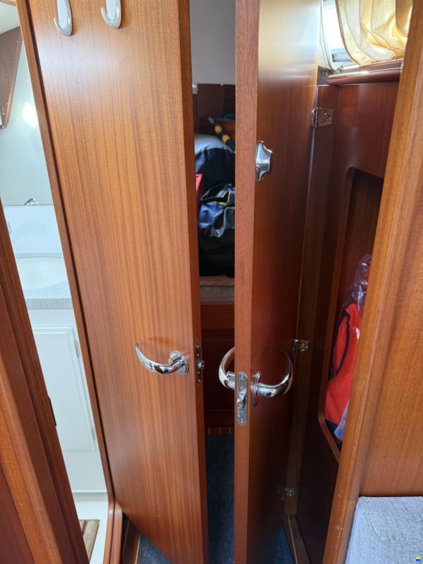 Hallberg-Rassy 310