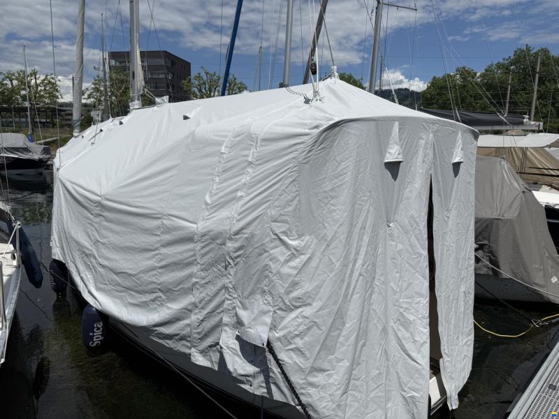 Hallberg-Rassy 310