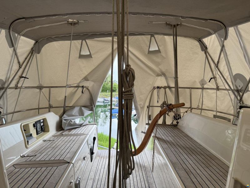 Hallberg-Rassy 310