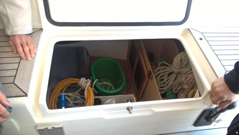 Hallberg-Rassy 310