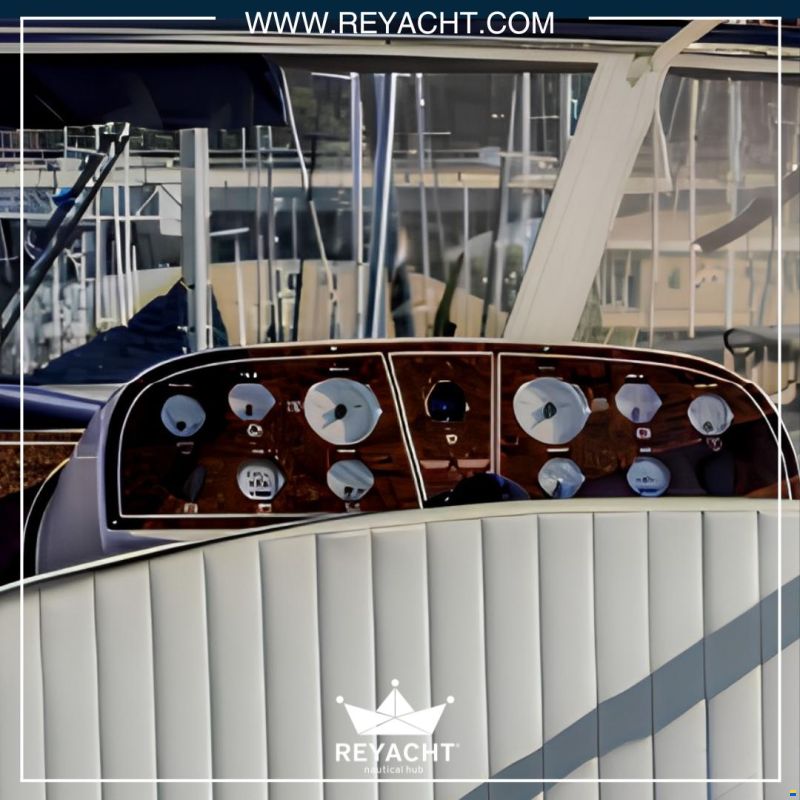 Raffaelli Shamal 40