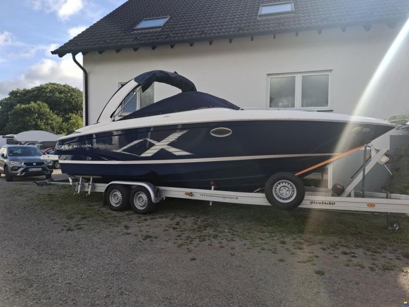 Regal 2750