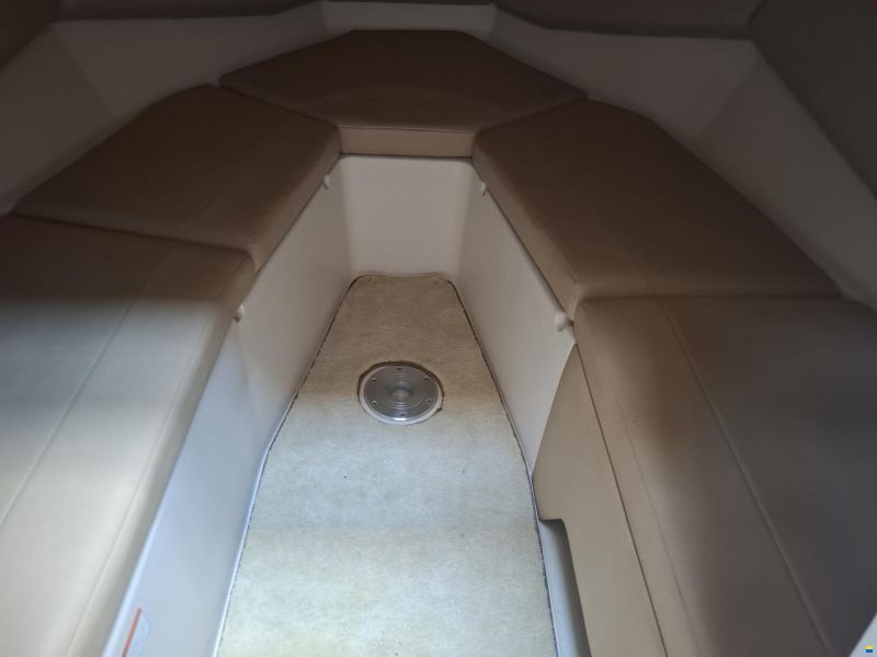 Regal 2750