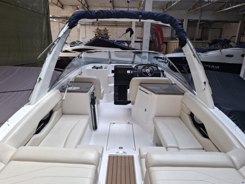 Regal 2750
