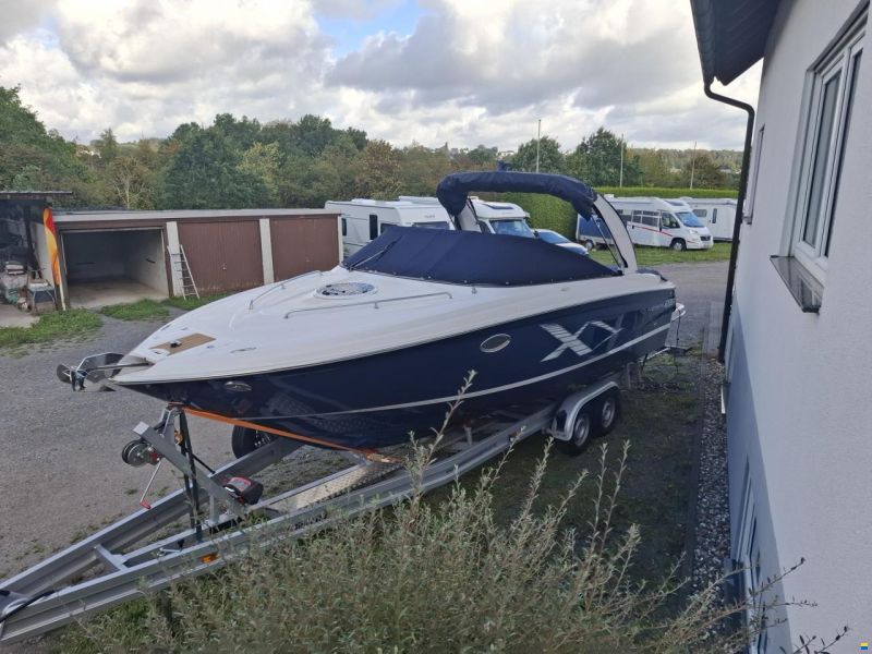 Regal 2750