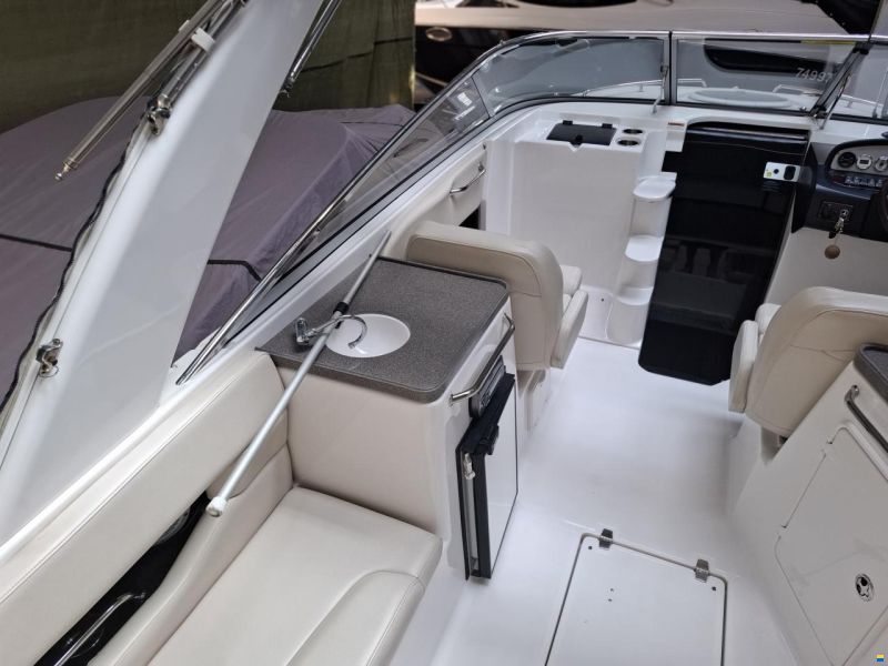 Regal 2750
